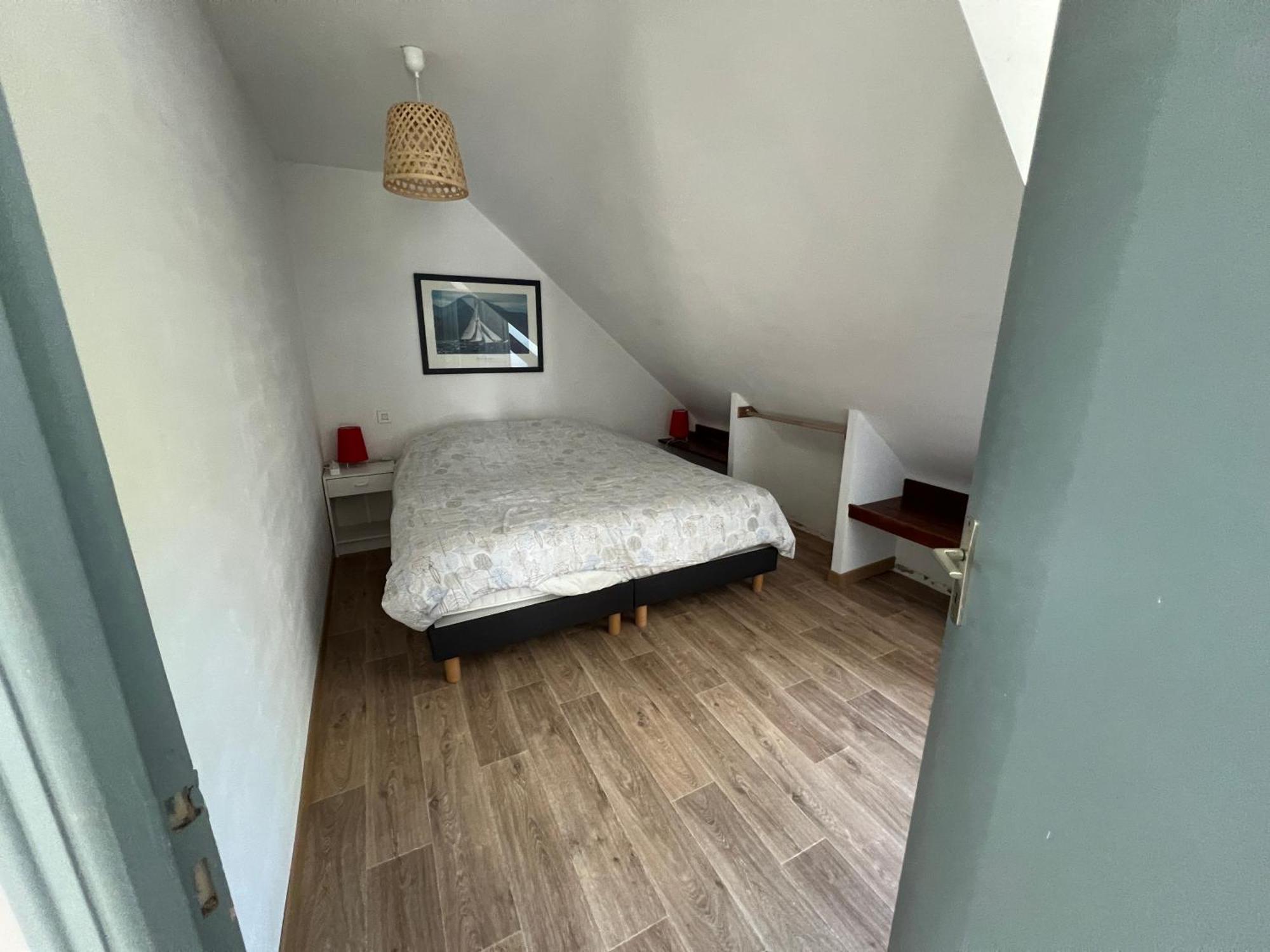 Apartment A