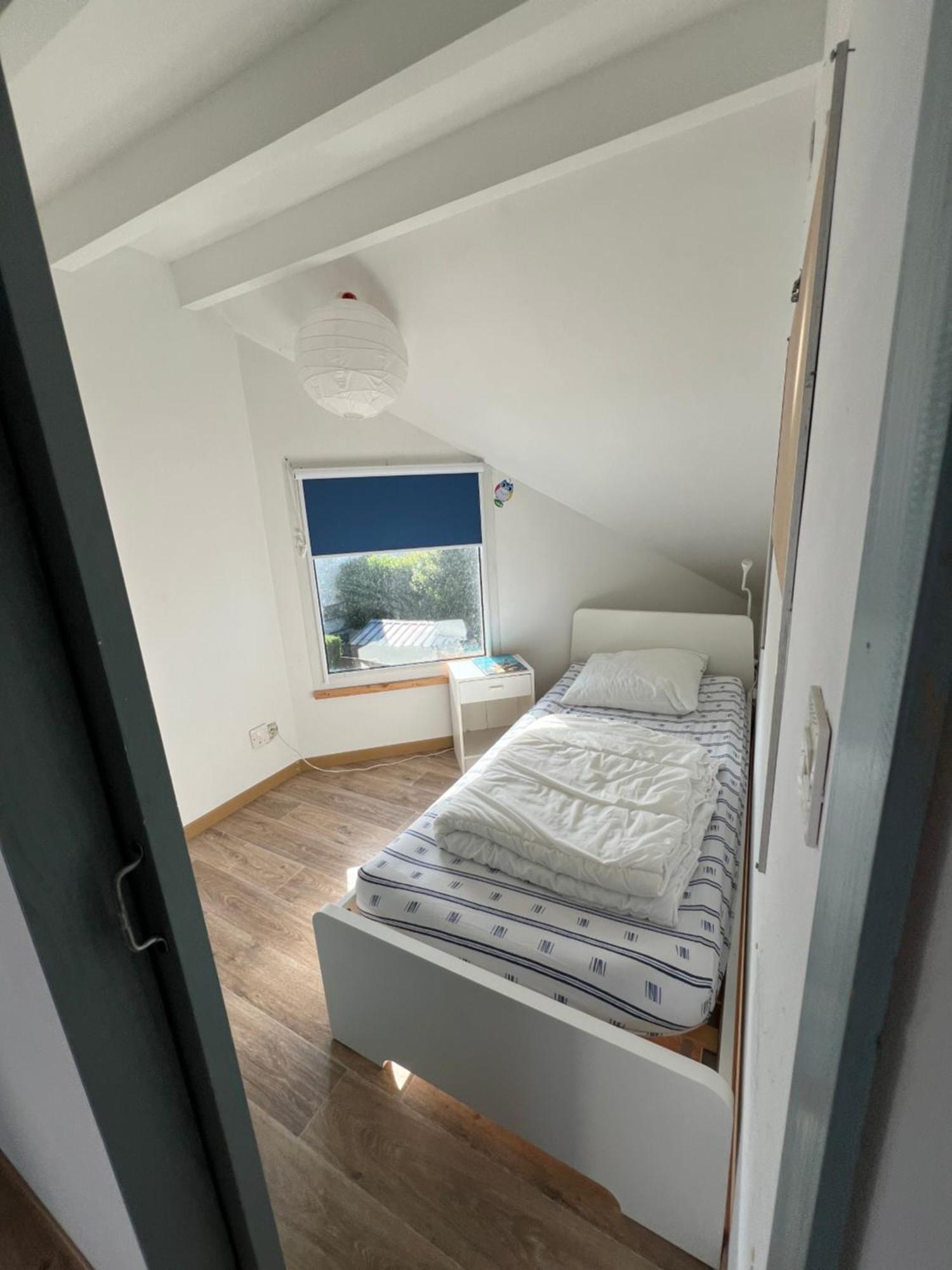 Apartment A Arradon