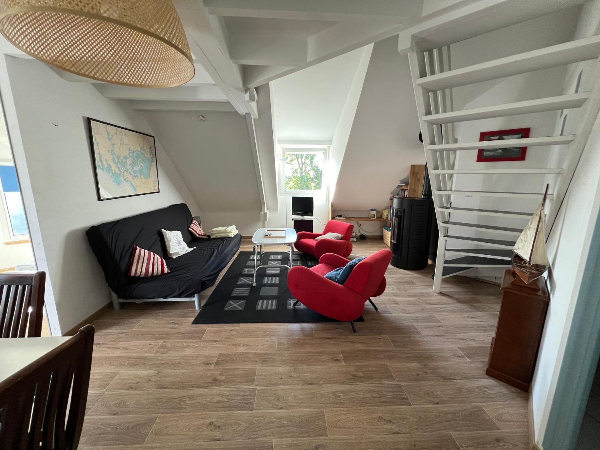 A Apartment