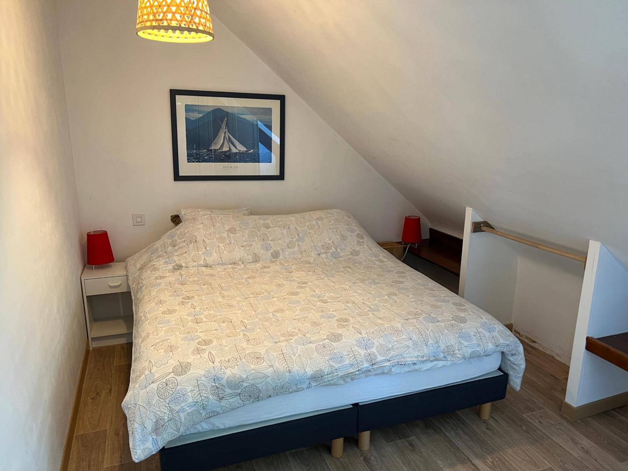 A Apartment