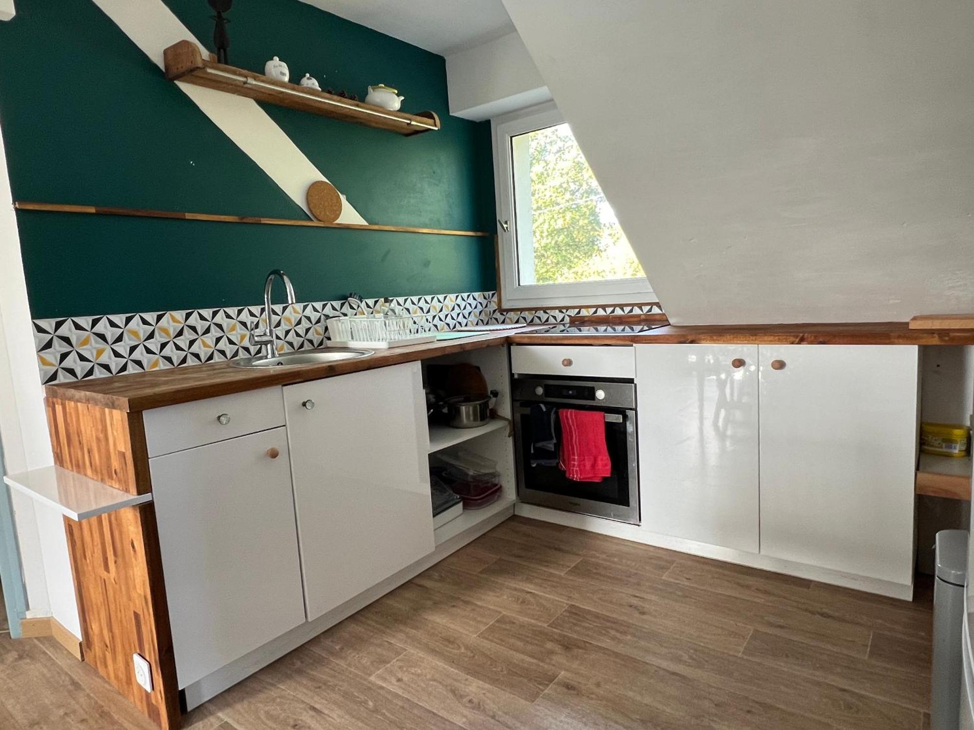 Apartment A